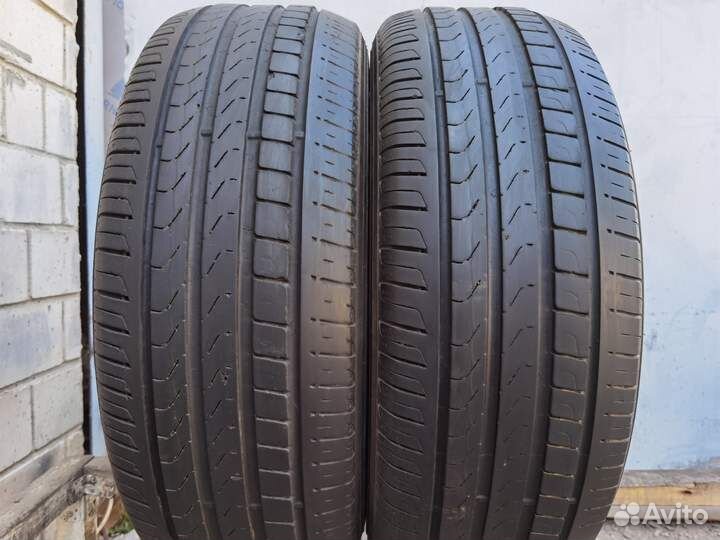 Pirelli Scorpion Verde 235/65 R17 108V