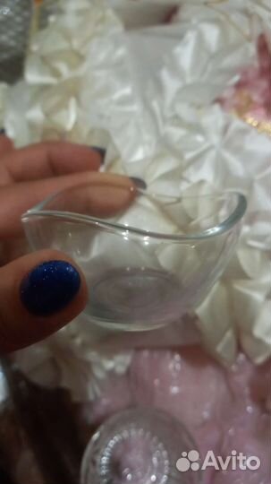 Украшение на свадебное авто.Новые. Кольца, солонка