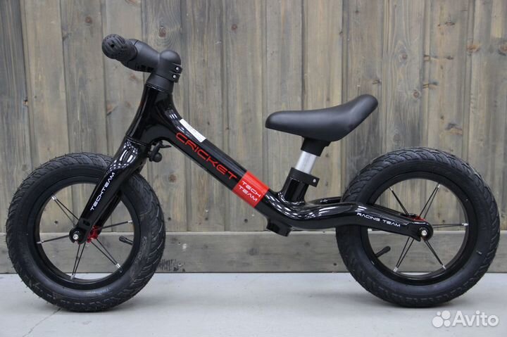 Беговел Tech Team Новый Гарантия