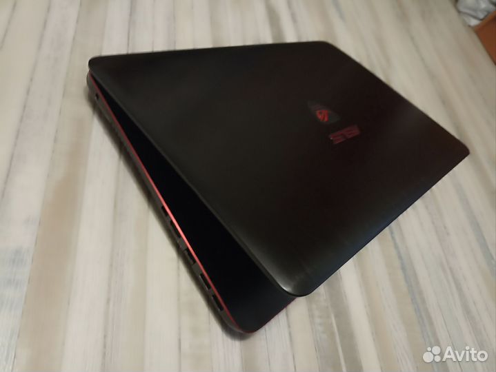 Asus rog g551j