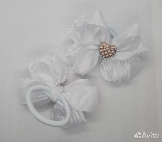 Резинка для волос