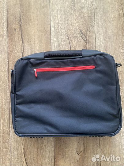 Защитная сумка для ноутбуку