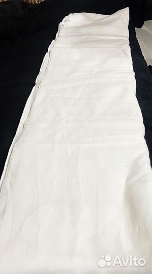 Простынь электрическая новая