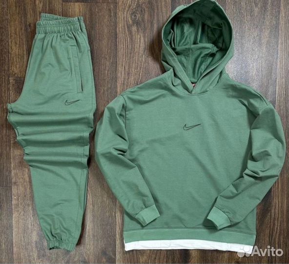 Костюм Nike мужской 48, 50, 52, 54, 56