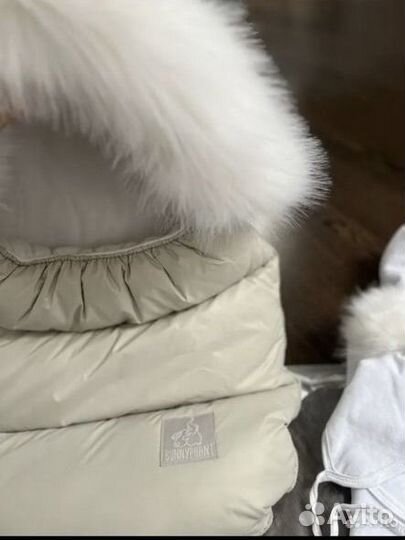 Комплект на выписку