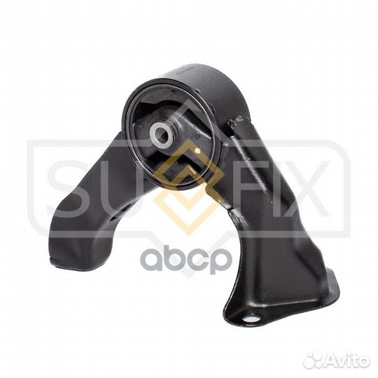 Опора двигателя зад FM4489 sufix