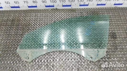 Стекло двери передней левой audi A6 C6 (KSE06EO01)