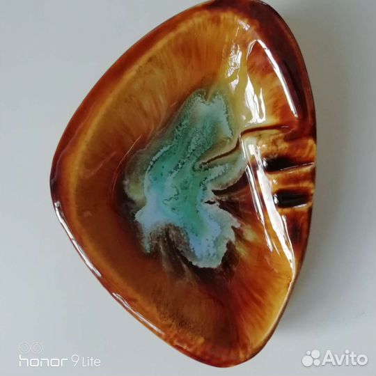 Пепельница СССР