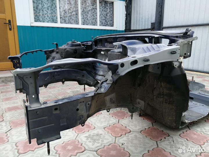 Перед мазды 6 gh