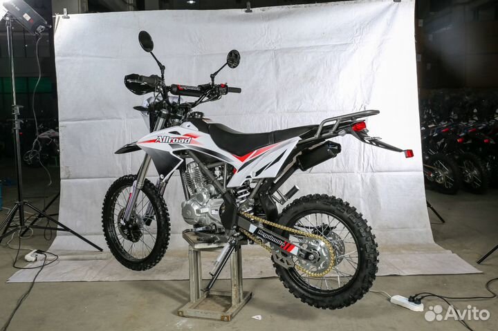 Regulmoto Allroad