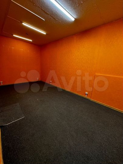 Склад, 37.6 м²