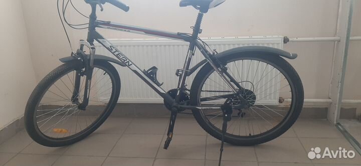 Велосипед Stern Dynamic 2.0