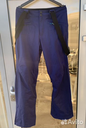 Брюки горнолыжные Termit, размер M/L