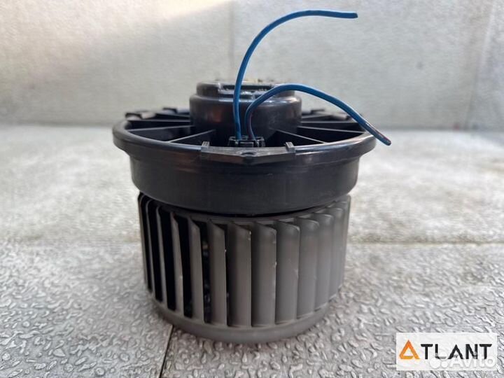 Мотор печки toyota passo