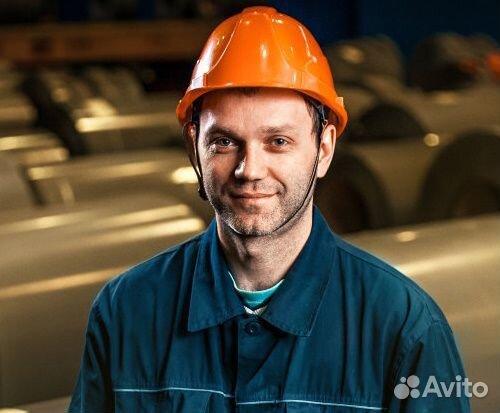 Слесари без опыта на завод с проживанием