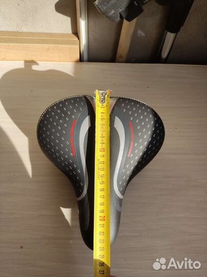 Седло для велосипеда