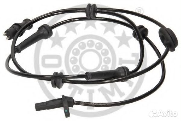 Датчик передний левый Optimal 06-S247