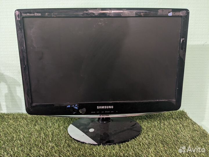 Монитор samsung syncmaster b2030