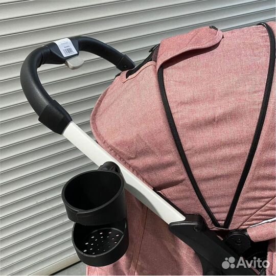 Коляска детская