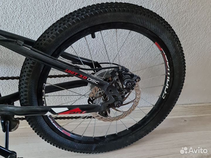 Велосипед детский 20 Forward