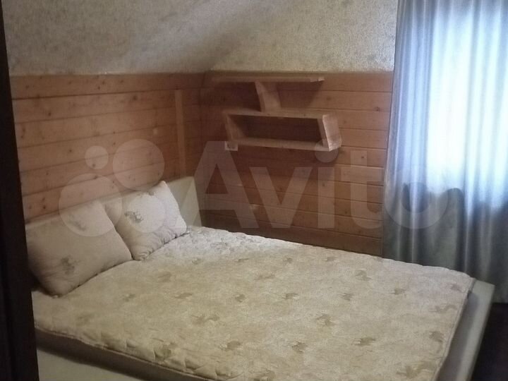 Дом 78 м² на участке 10 сот.