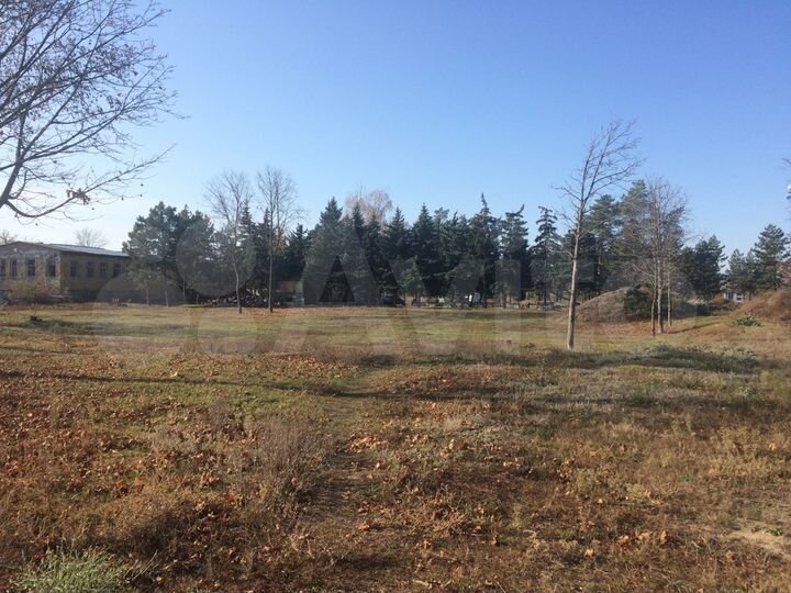 Участок 1,3 га (промназначения)