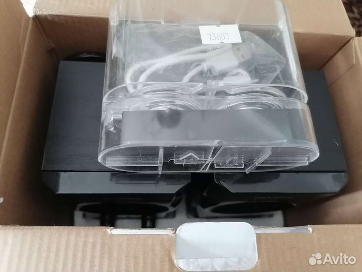 Электронный манок