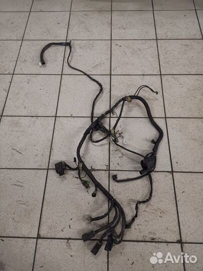 Жгут проводов yamaha vt700 venture