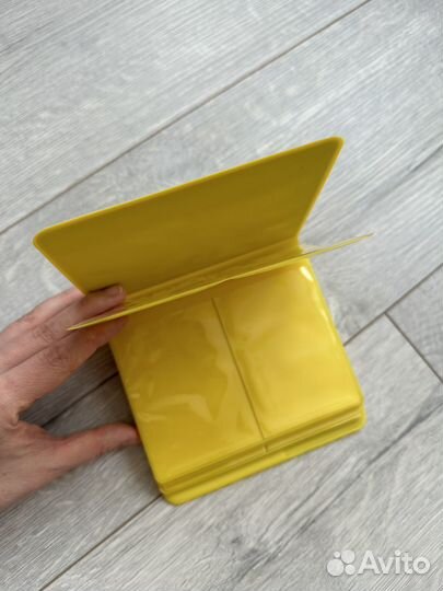 Альбом для фотокарточек Instax Mini (64)