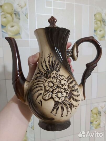 Чайный сервиз