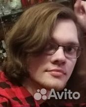 Продавец, уборщик