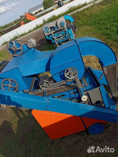 Зерноочиститель Овс-25