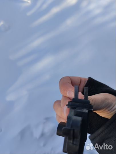 Huco 130570 регулятор