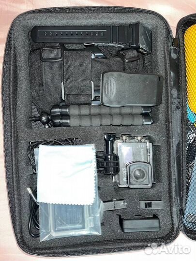 Водонепроницаемый бокс