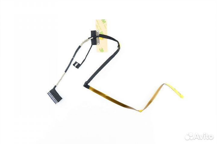 Шлейф для матрицы Lenovo 730-15IKB FHD p/n: DC020