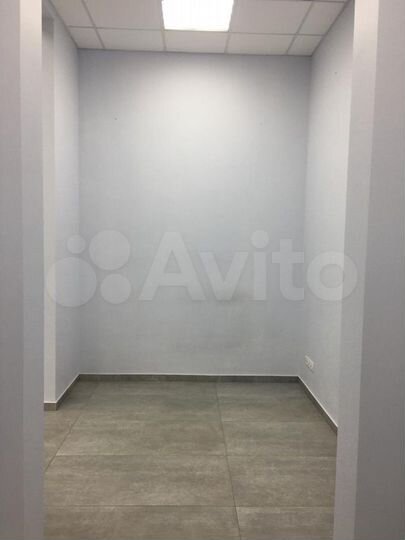 Торговая площадь, 8 м²