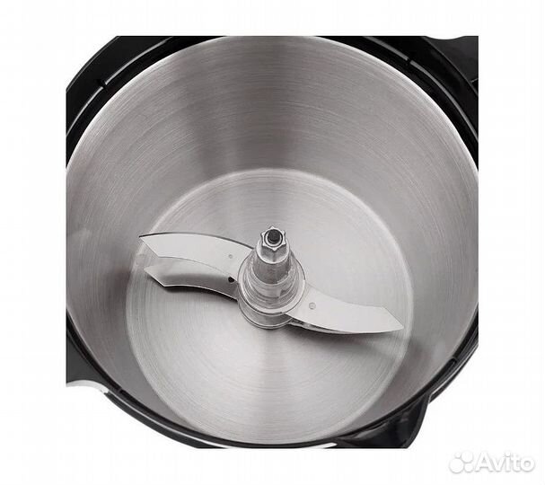 Измельчитель Kitfort кт-1396