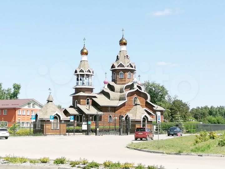 Дача 26 м² на участке 5 сот.