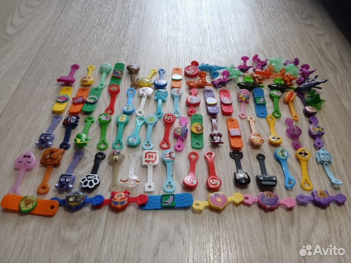 Скрепыши и завры