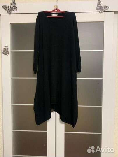 Платье туника 50 52