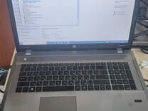 Ноутбук HP ProBook 4740s