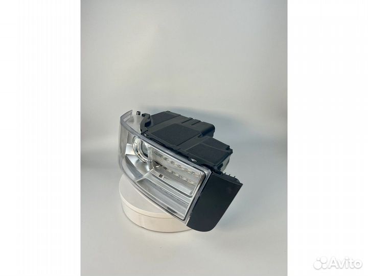 Фара головная левая Volvo FH4 FM4 FMX-2 галоген