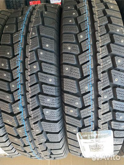 Torero MPS500 195/75 R16C 104R