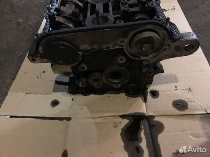 Гбц левая для Ауди А6 С5