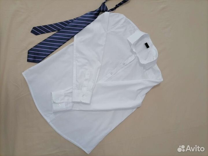 Рубашка для мальчика Ostin р. 158
