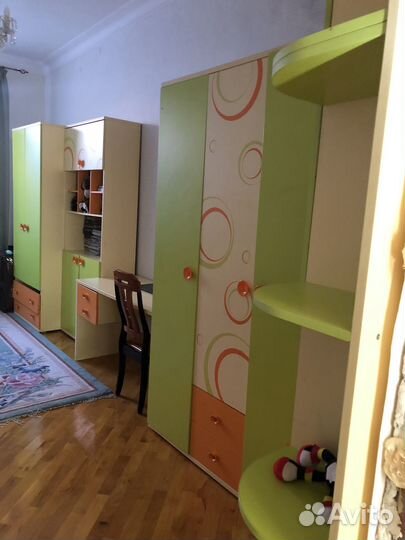 Детская мебель бу