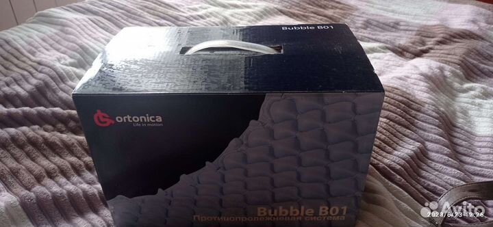 Противопролежневый матрас новый