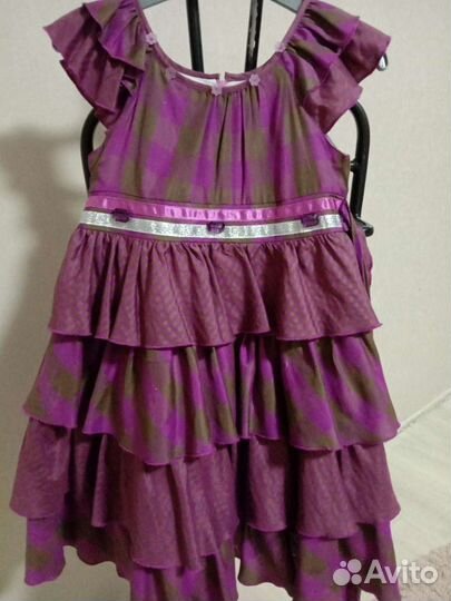 Платье на выпускной и праздники