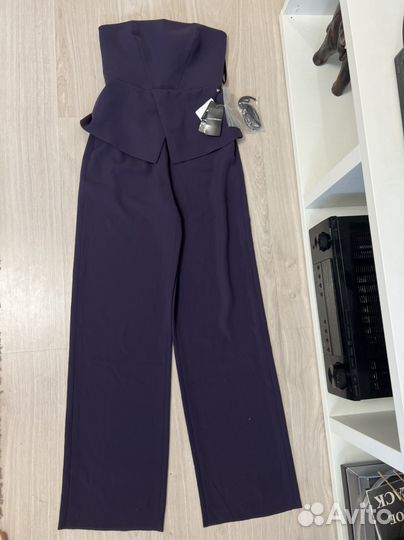 Emporio Armani комбинезон женский новый