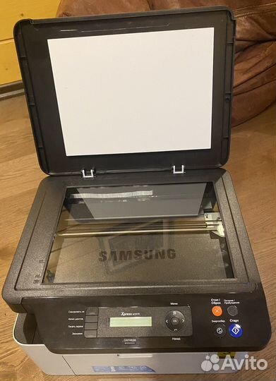 Мфу Samsung Xpress M2070
